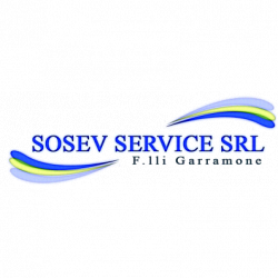 Sosev Service logo