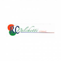 R.C. Palchetti logo