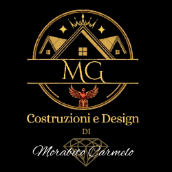 Mg Costruzioni, Design e Infissi di Morabito Carmelo logo