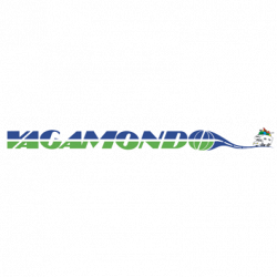 Vagamondo Noleggio Scooter, E-Bike, Moto Elettriche , Vespa logo