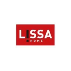 Lissa home logo