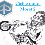 Moretti Albano Moto e Cicli