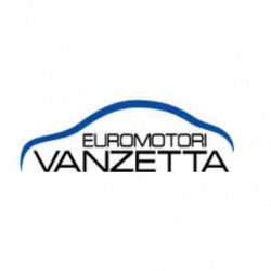 Euromotori Vanzetta logo