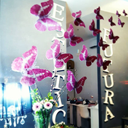 Estetica Futura logo