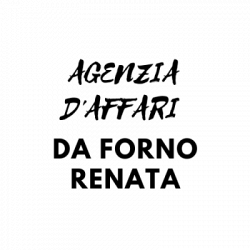 Agenzia D'Affari da Forno Renata logo