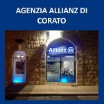 Allianz Corato - Agente Nicola Piancone