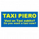 Taxi Piero