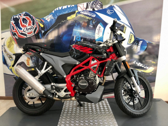 Moto Minelli-Bruno Moto CONCESSIONARI MOTO