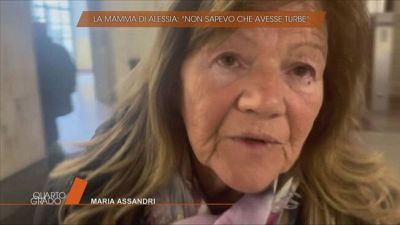Alessia Pifferi: parla la madre