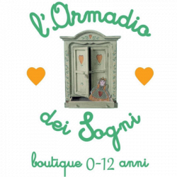 L'armadio dei Sogni logo