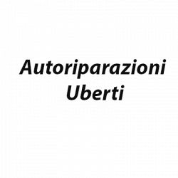 Autoriparazioni Uberti logo
