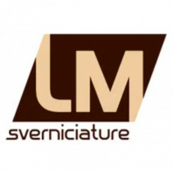 Lm Sverniciature logo