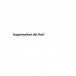 Supermarket dei Fiori logo