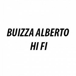 Buizza Alberto Hi Fi logo