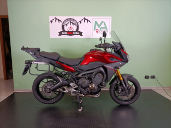Aosta Motor Valley  vendita moto usate