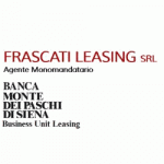 Frascati Leasing Srl Agente Monte Paschi di Siena Business Unit Leasing