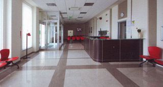 Centro Radiologico Madonna Della Bruna Srl Centro Radiologico Madonna Della Bruna S R L