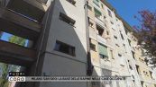 Milano San Siro: la base delle rapine nelle case occupate