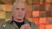 Luca Zingaretti: "Il mio nuovo film"