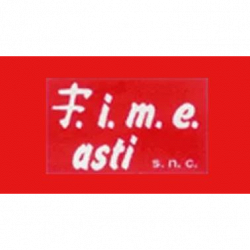 F.I.M.E. ASTI logo
