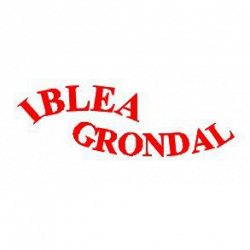Iblea Grondal Sas logo