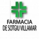 Farmacia Desotgiu Villamar