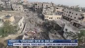 Breaking News delle 17.00 | Israele, "evacuare Deir Al-Balah"
