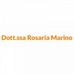 Dott.ssa Marino Rosaria Psicologa Psicoterapeuta