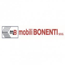 Mobili Bonenti logo