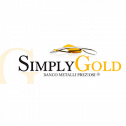 Simply Gold logo