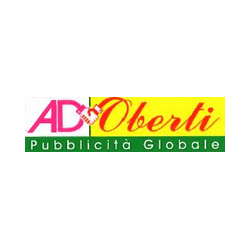 AD Oberti S.r.l. - Insegne Pubblicitarie Varese logo