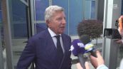 Simonelli: "In Serie A il ritmo è aumentato fino a 7' in più. Il Var? Non è sparito"