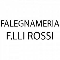 Falegnameria F.lli Rossi logo