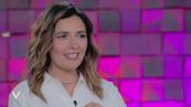 Serena Rossi: "Il mio spettacolo teatrale"