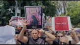 Corteo a Giaffa in Israele: smettete di affamare Gaza