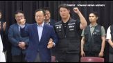 Samsung, in Corea sindacato sospende sciopero dopo ripresa trattative