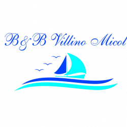 Villino Micol logo