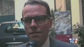 David Rossi, indaga la DDA per omicidio