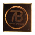 7 Brothers -Restaurant-