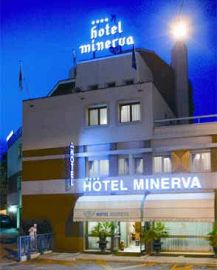 Hotel Minerva