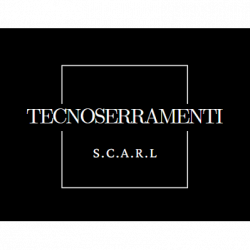 Tecno serramenti logo