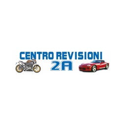 Centro Revisioni 2a logo