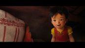 Arriva "Heidi - Una nuova avventura", una clip in anteprima