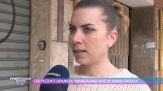 L'ex paziente denuncia: "Mangiavano dove mi hanno operata"