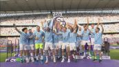Guardiola leggendario