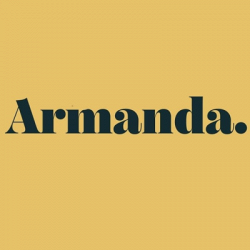 Ristorante Armanda logo