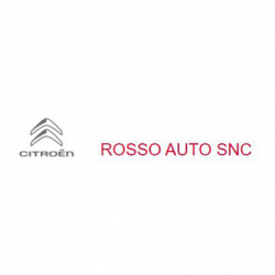 Autofficina Rosso Auto logo