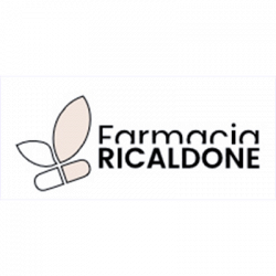 Farmacia Ricaldone logo
