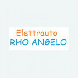 Elettrauto Rho Angelo logo