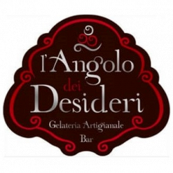 L'Angolo dei Desideri logo